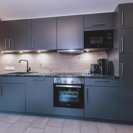 Apartment Margarethenstein Mit Privat Sauna Und Inklusive Zell Am See-Kaprun Sommerkarte Luaran gambar