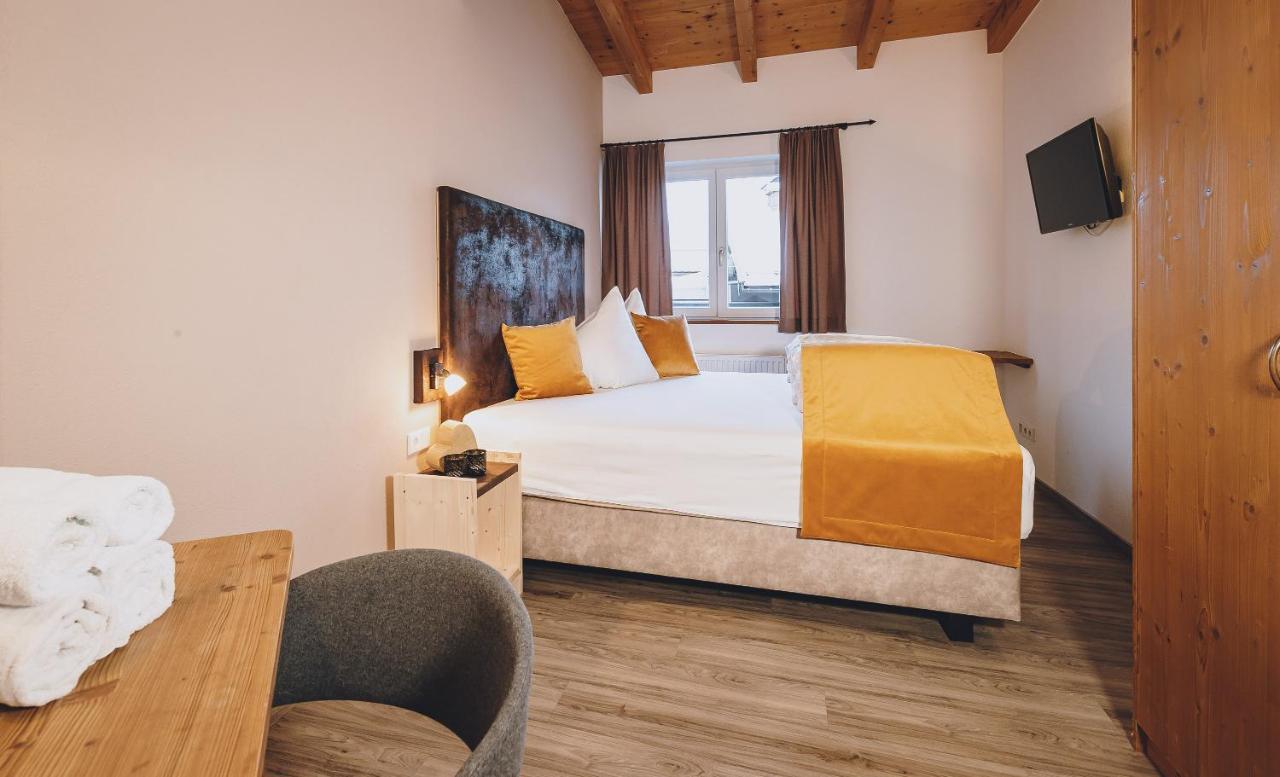 Apartment Margarethenstein Mit Privat Sauna Und Inklusive Zell Am See-Kaprun Sommerkarte Luaran gambar