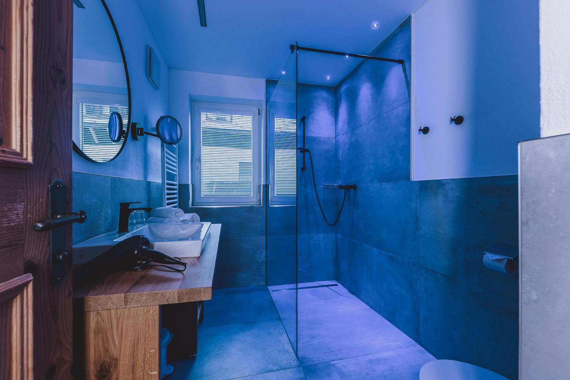Apartment Margarethenstein Mit Privat Sauna Und Inklusive Zell Am See-Kaprun Sommerkarte Luaran gambar