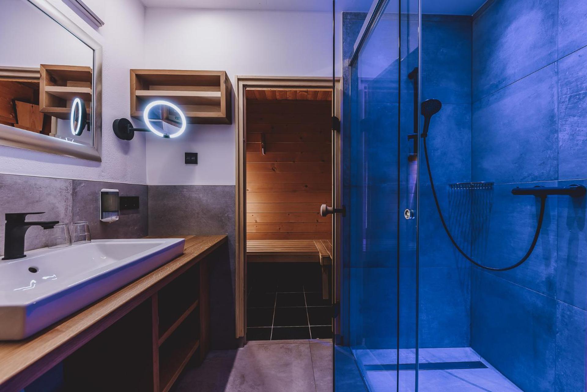 Apartment Margarethenstein Mit Privat Sauna Und Inklusive Zell Am See-Kaprun Sommerkarte Luaran gambar