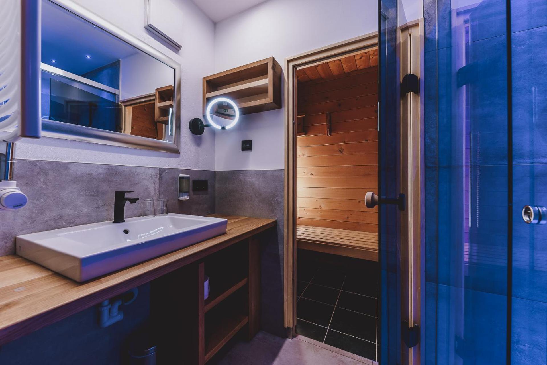 Apartment Margarethenstein Mit Privat Sauna Und Inklusive Zell Am See-Kaprun Sommerkarte Luaran gambar