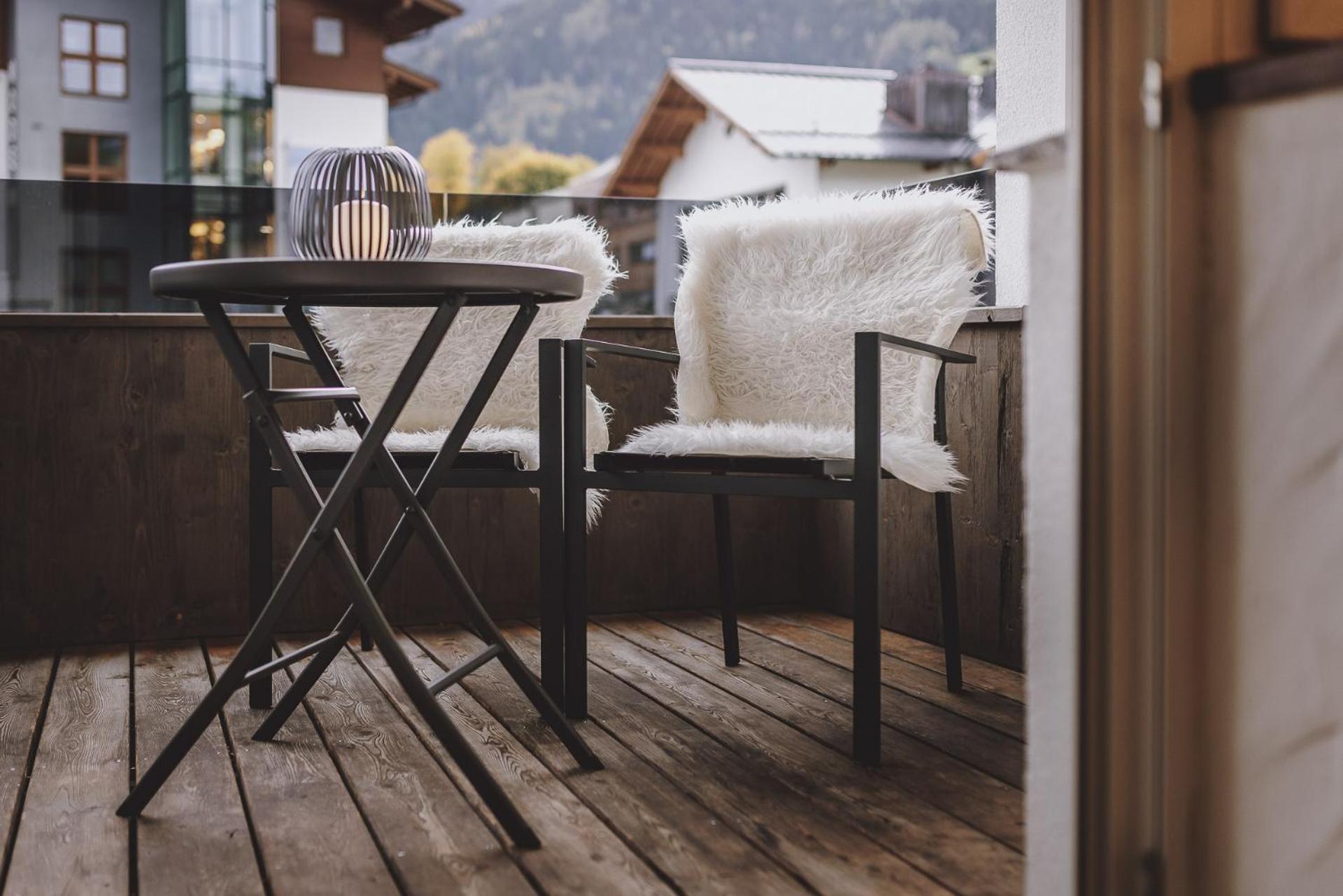 Apartment Margarethenstein Mit Privat Sauna Und Inklusive Zell Am See-Kaprun Sommerkarte Luaran gambar