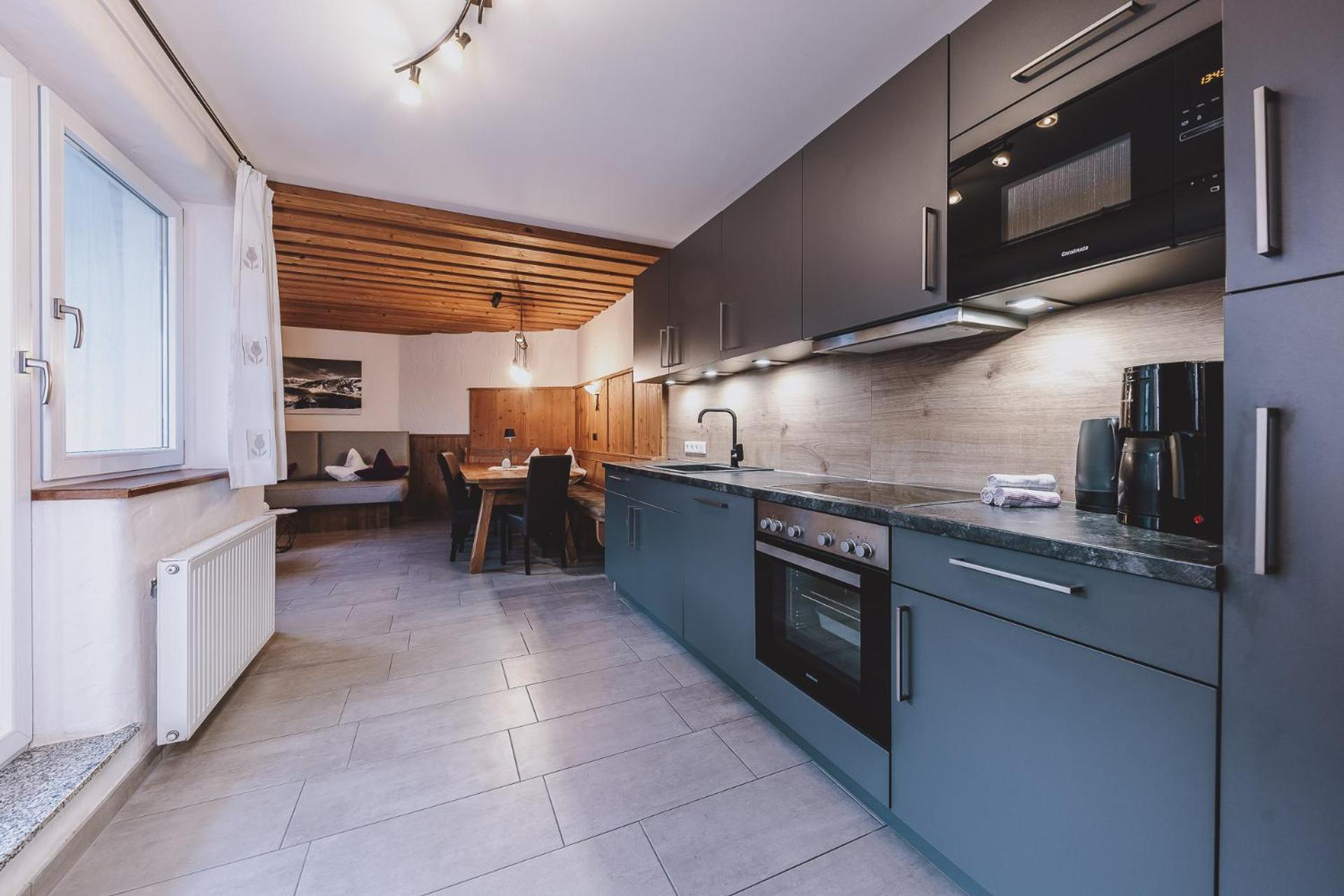 Apartment Margarethenstein Mit Privat Sauna Und Inklusive Zell Am See-Kaprun Sommerkarte Luaran gambar