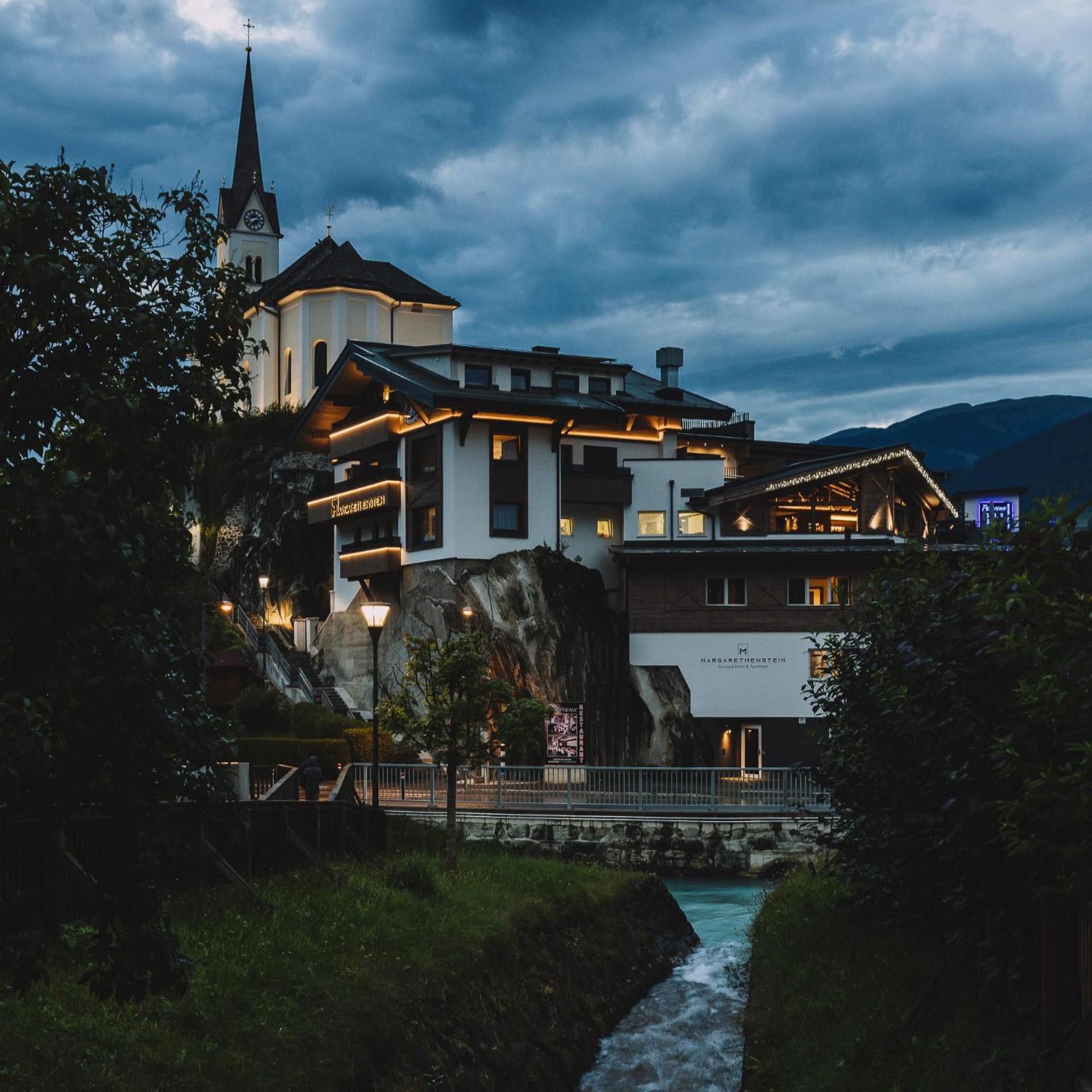 Apartment Margarethenstein Mit Privat Sauna Und Inklusive Zell Am See-Kaprun Sommerkarte Luaran gambar