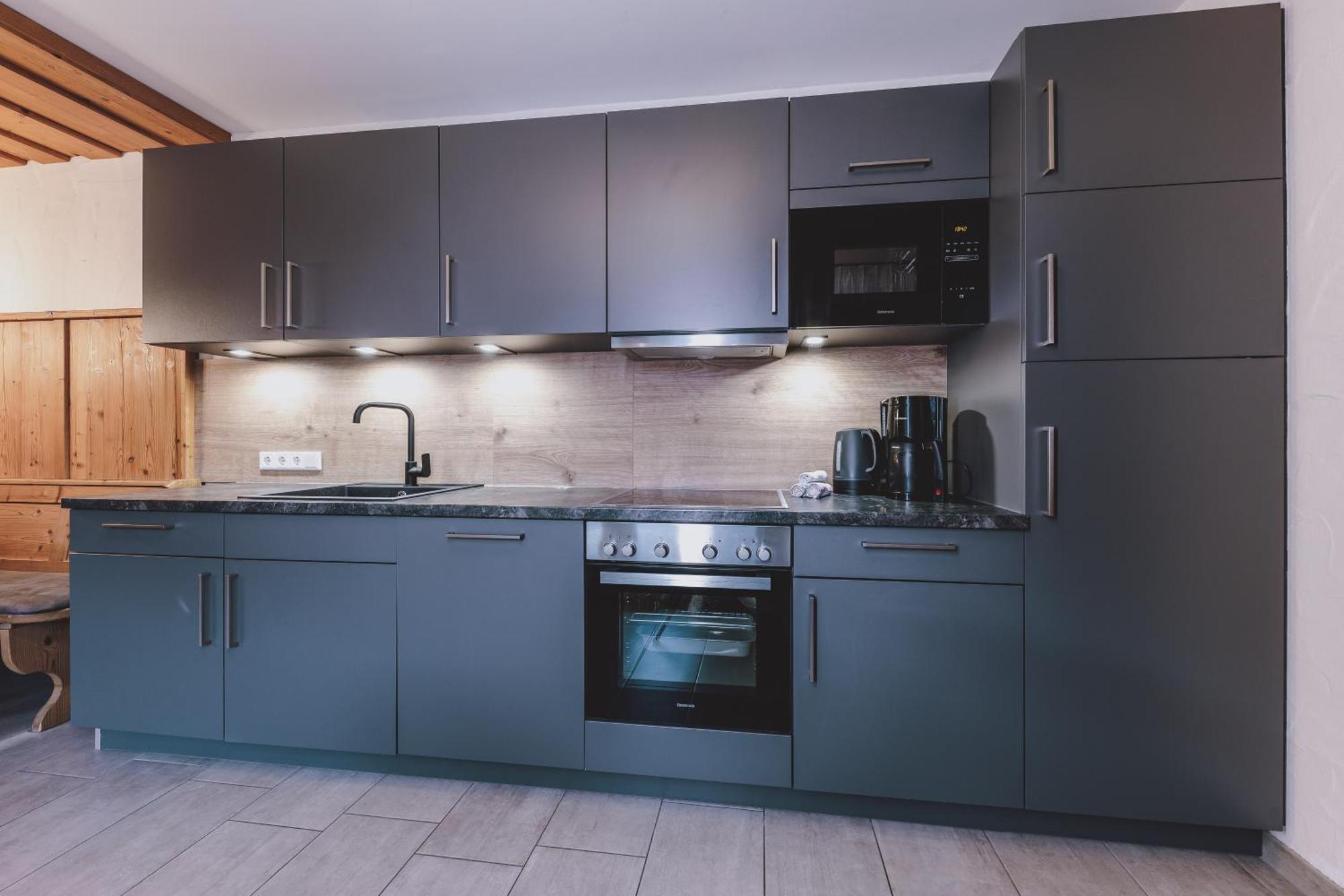 Apartment Margarethenstein Mit Privat Sauna Und Inklusive Zell Am See-Kaprun Sommerkarte Luaran gambar