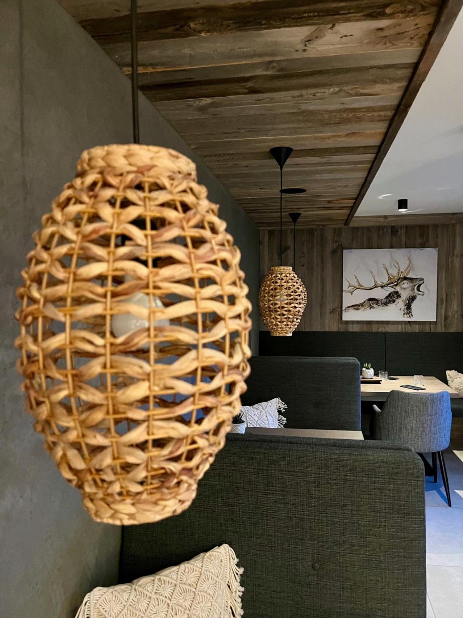 Apartment Margarethenstein Mit Privat Sauna Und Inklusive Zell Am See-Kaprun Sommerkarte Luaran gambar