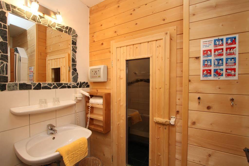 Apartment Margarethenstein Mit Privat Sauna Und Inklusive Zell Am See-Kaprun Sommerkarte Luaran gambar