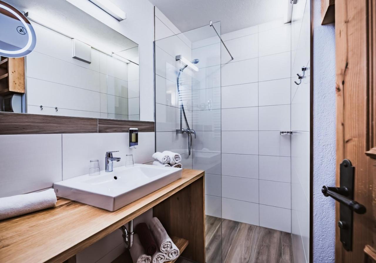 Apartment Margarethenstein Mit Privat Sauna Und Inklusive Zell Am See-Kaprun Sommerkarte Luaran gambar