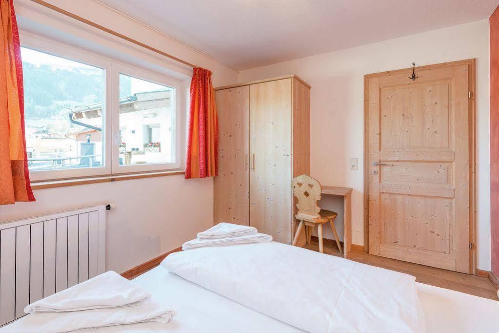 Apartment Margarethenstein Mit Privat Sauna Und Inklusive Zell Am See-Kaprun Sommerkarte Luaran gambar