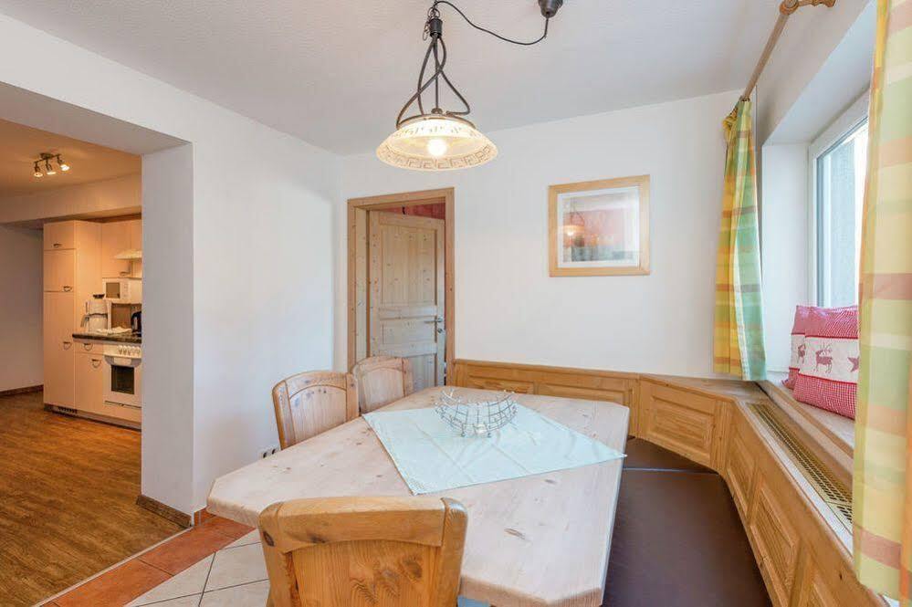 Apartment Margarethenstein Mit Privat Sauna Und Inklusive Zell Am See-Kaprun Sommerkarte Luaran gambar